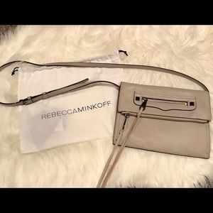 Authentic Rebecca Minkoff Envelope Purse